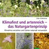 Garten & Natur|Ratgeber * Pala-Verlag Klimafest und artenreich