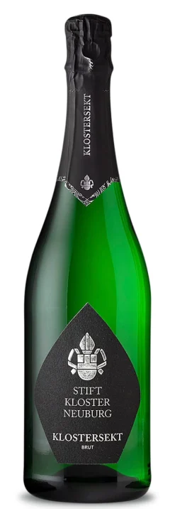 Sekt|Weine * Weingut Stift Klosterneuburg Klostersekt Brut