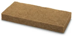 Gartenbekleidung|Bodenbearbeitung * FairTradeCenter Kniekissen Kokosfaser