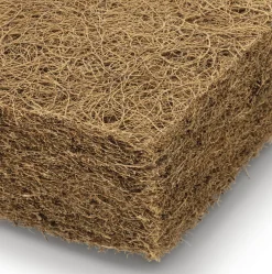Gartenbekleidung|Bodenbearbeitung * FairTradeCenter Kniekissen Kokosfaser