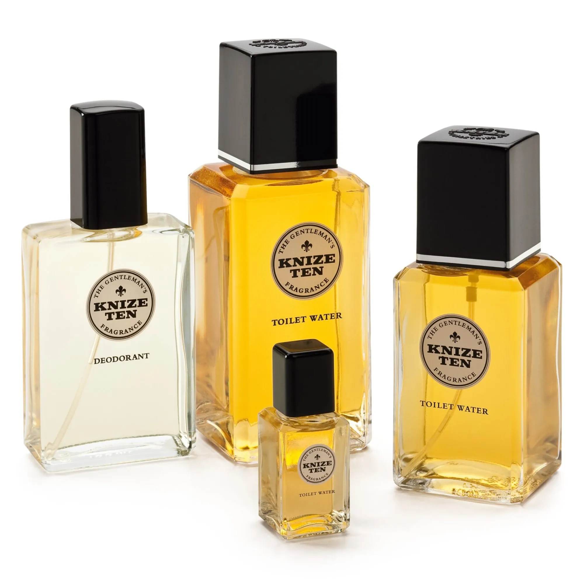 After Shave * Knize Parfumeur Knize Ten Aftershave