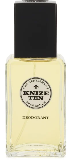 Hautpflege * Knize Parfumeur Knize Ten Deodorant