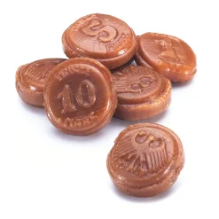Bonbons * Kramer’s Spezialitäten Knuspertaler