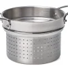 Töpfe * Silampos Kocheinsatz Pasta