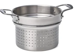 Töpfe * Silampos Kocheinsatz Pasta