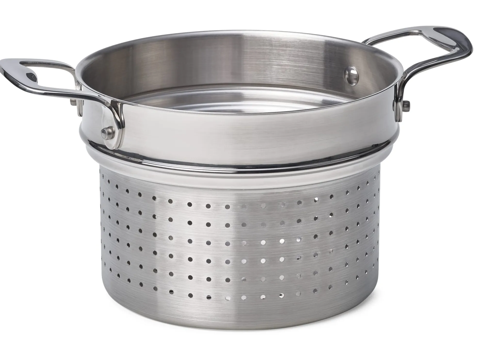Töpfe * Silampos Kocheinsatz Pasta