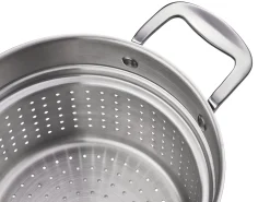 Töpfe * Silampos Kocheinsatz Pasta