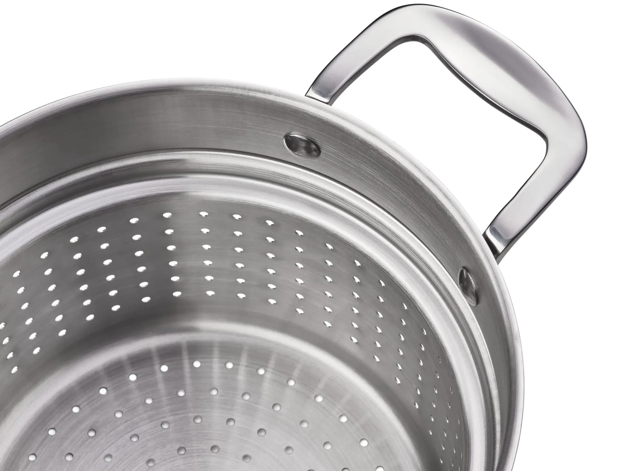 Töpfe * Silampos Kocheinsatz Pasta