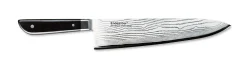 Messer Kohlenstoffstahl|Rostfreie Messer * Kochmesser Endeavour