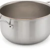 Töpfe * Falk Culinair Kochtopf Kupferkern 24cm