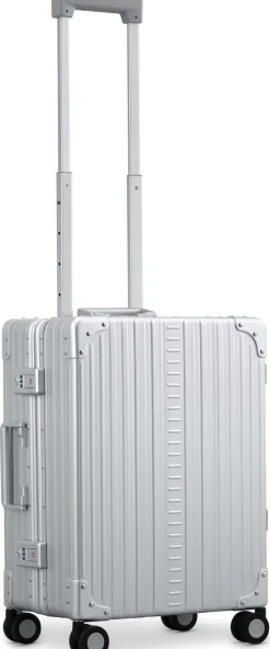 Koffer * ALEON Koffer Aluminium 2.0