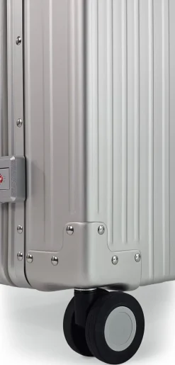 Koffer * ALEON Koffer Aluminium 2.0
