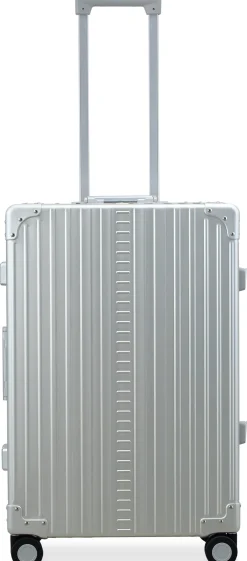 Koffer * ALEON Koffer Aluminium