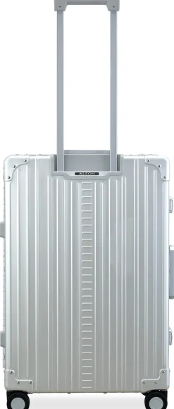 Koffer * ALEON Koffer Aluminium