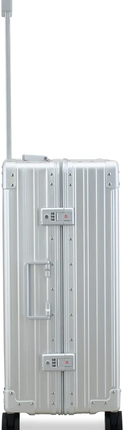 Koffer * ALEON Koffer Aluminium