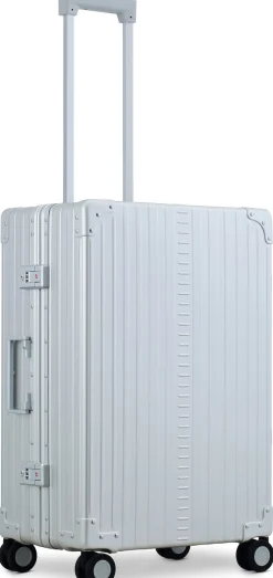 Koffer * ALEON Koffer Aluminium