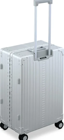 Koffer * ALEON Koffer Aluminium