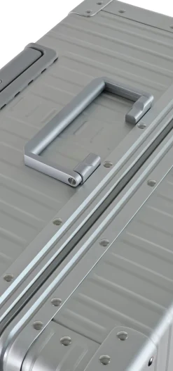 Koffer * ALEON Koffer Aluminium