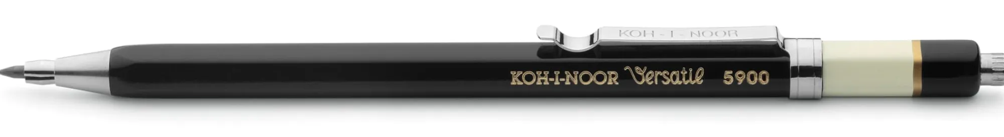 Druckbleistifte|Bleistifte * Koh-I-Noor Minenhalter, 2-mm-Mine