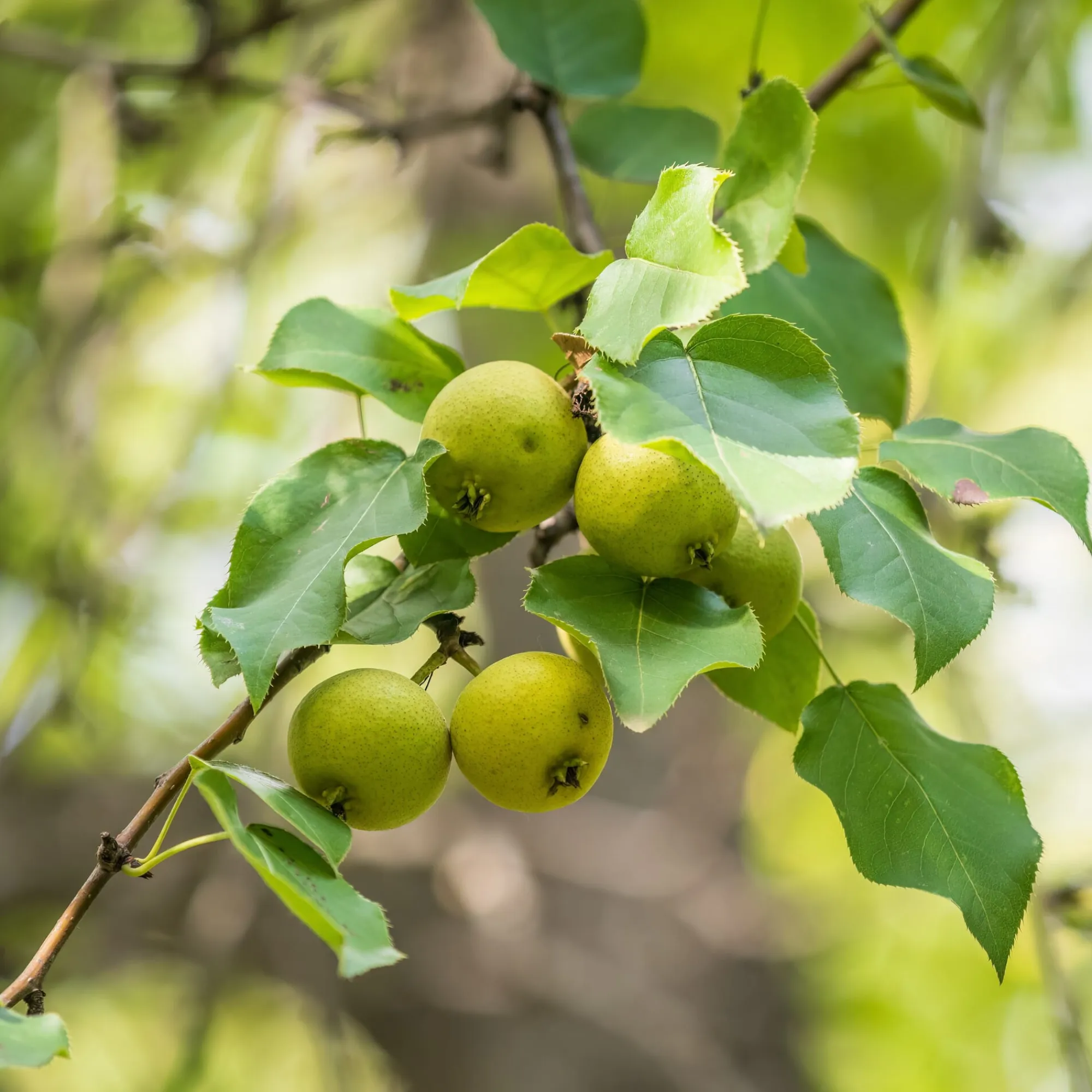 Ziergehölze|Obstgehölze * Manufactum Kombipaket Wildfruchthecke 1 und 2