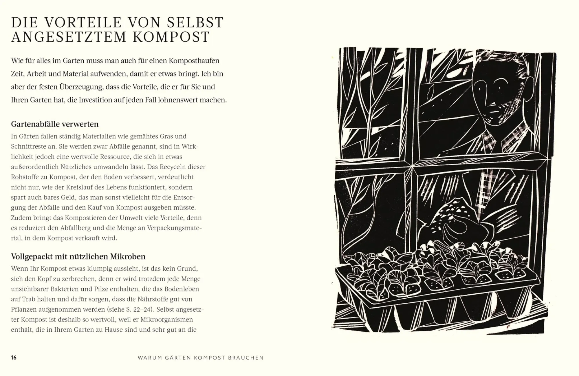 Garten & Natur|Ratgeber * Dorling Kindersley Verlag Kompost
