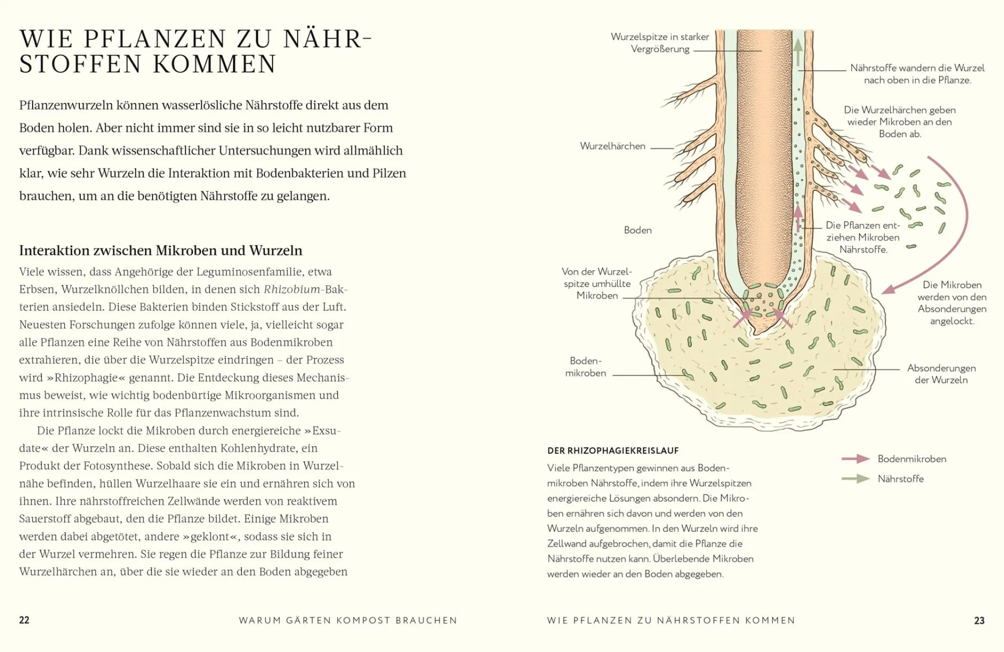 Garten & Natur|Ratgeber * Dorling Kindersley Verlag Kompost