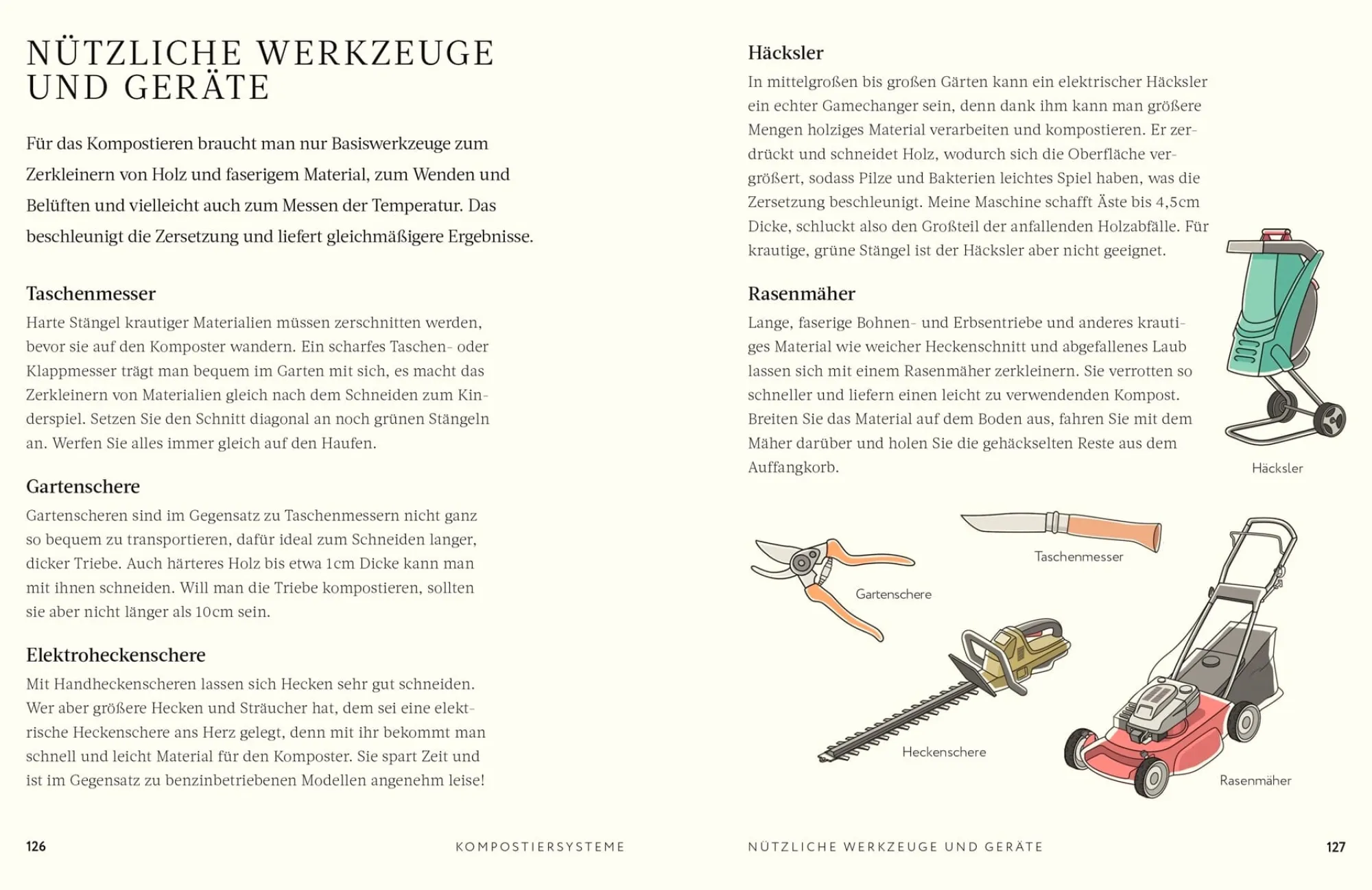 Garten & Natur|Ratgeber * Dorling Kindersley Verlag Kompost