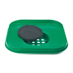 Kompostieren * A. ＆ J. Stöckli Komposteimer mit Filter