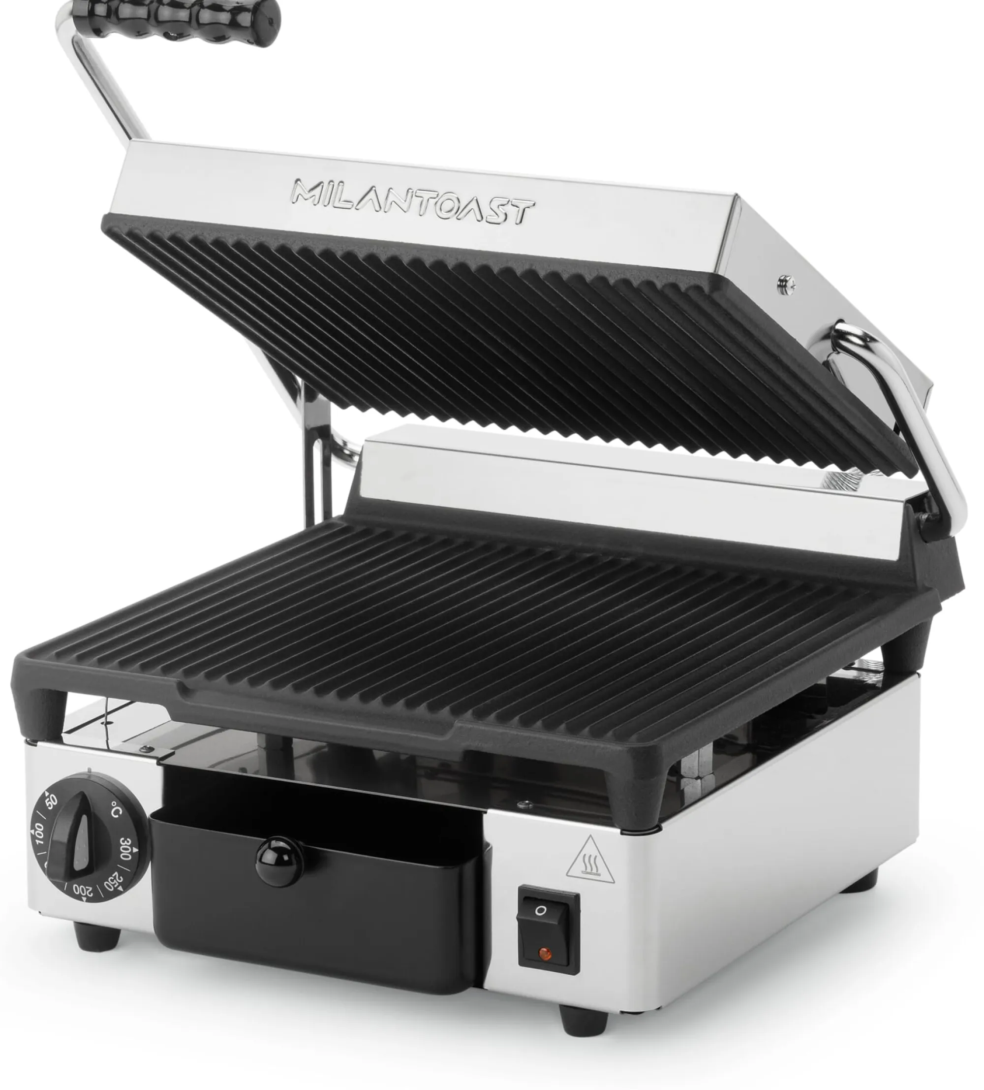 Kontaktgrills * Milantoast Kontaktgrill elektrisch