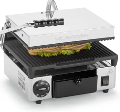 Kontaktgrills * Milantoast Kontaktgrill elektrisch