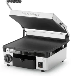 Kontaktgrills * Milantoast Kontaktgrill elektrisch