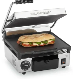 Kontaktgrills * Milantoast Kontaktgrill elektrisch