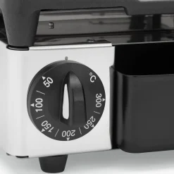 Kontaktgrills * Milantoast Kontaktgrill elektrisch