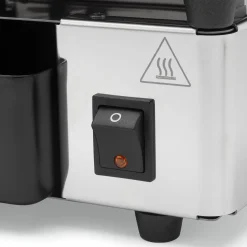 Kontaktgrills * Milantoast Kontaktgrill elektrisch