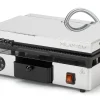 Kontaktgrills * Milantoast Kontaktgrill elektrisch groß