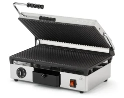Kontaktgrills * Milantoast Kontaktgrill elektrisch groß