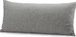 Bettwaren & Bettwäsche * Manufactum Kopfkissenbezug Flanell gestreift