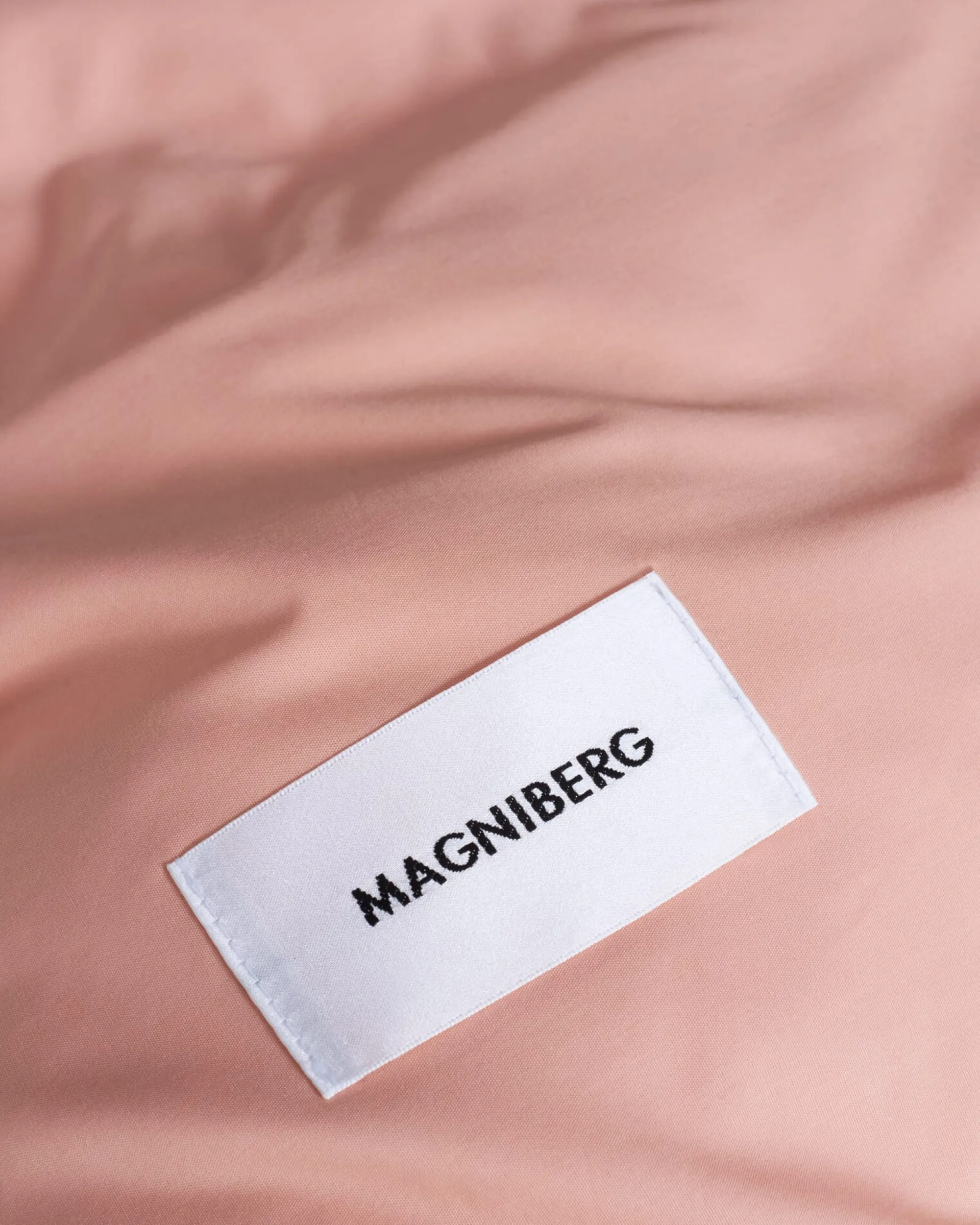 Bettwaren & Bettwäsche * Magniberg Kopfkissenbezug Pure Poplin