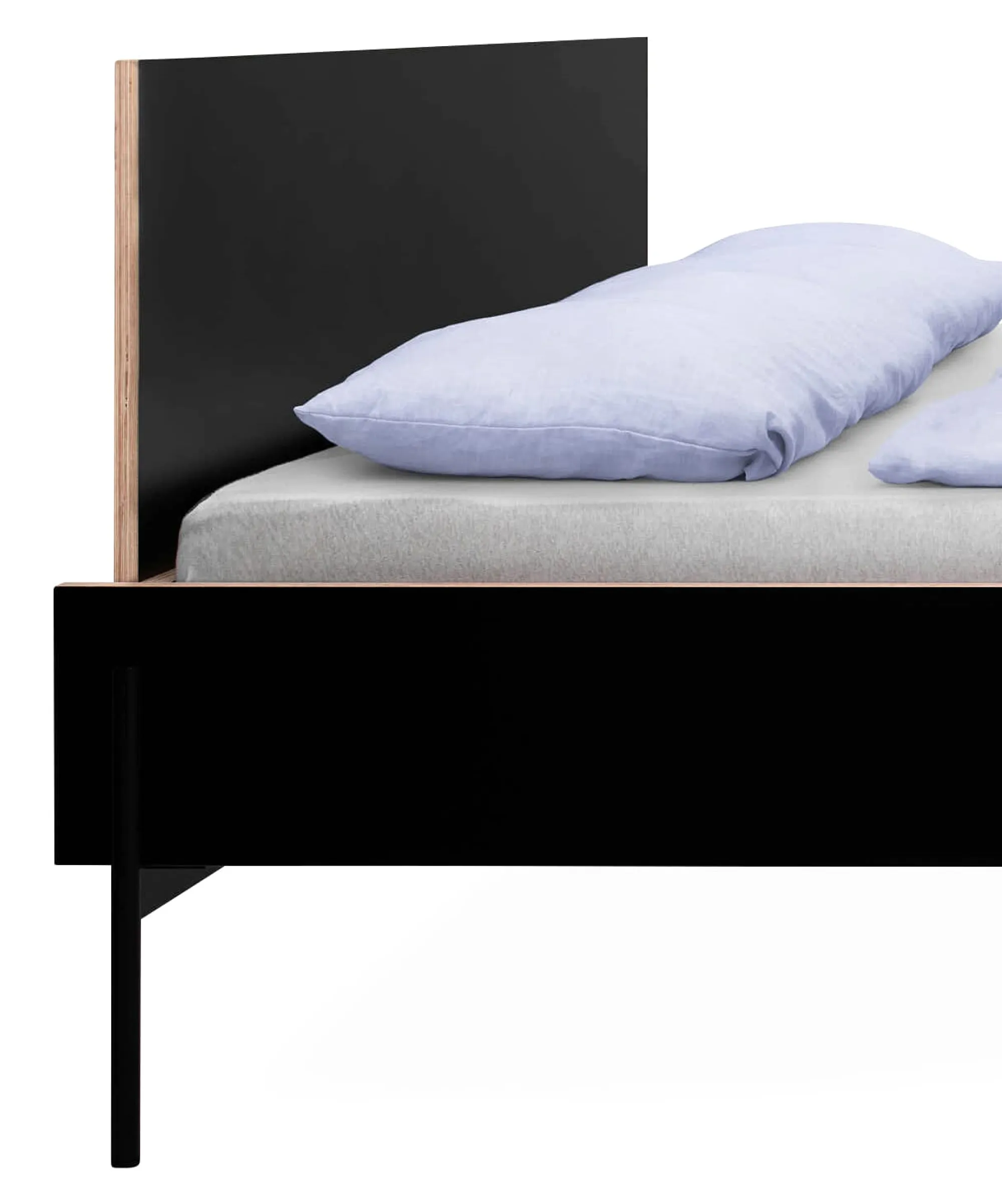 Schlafmöbel * MAGAZIN Kopfteil zu Bett Hans
