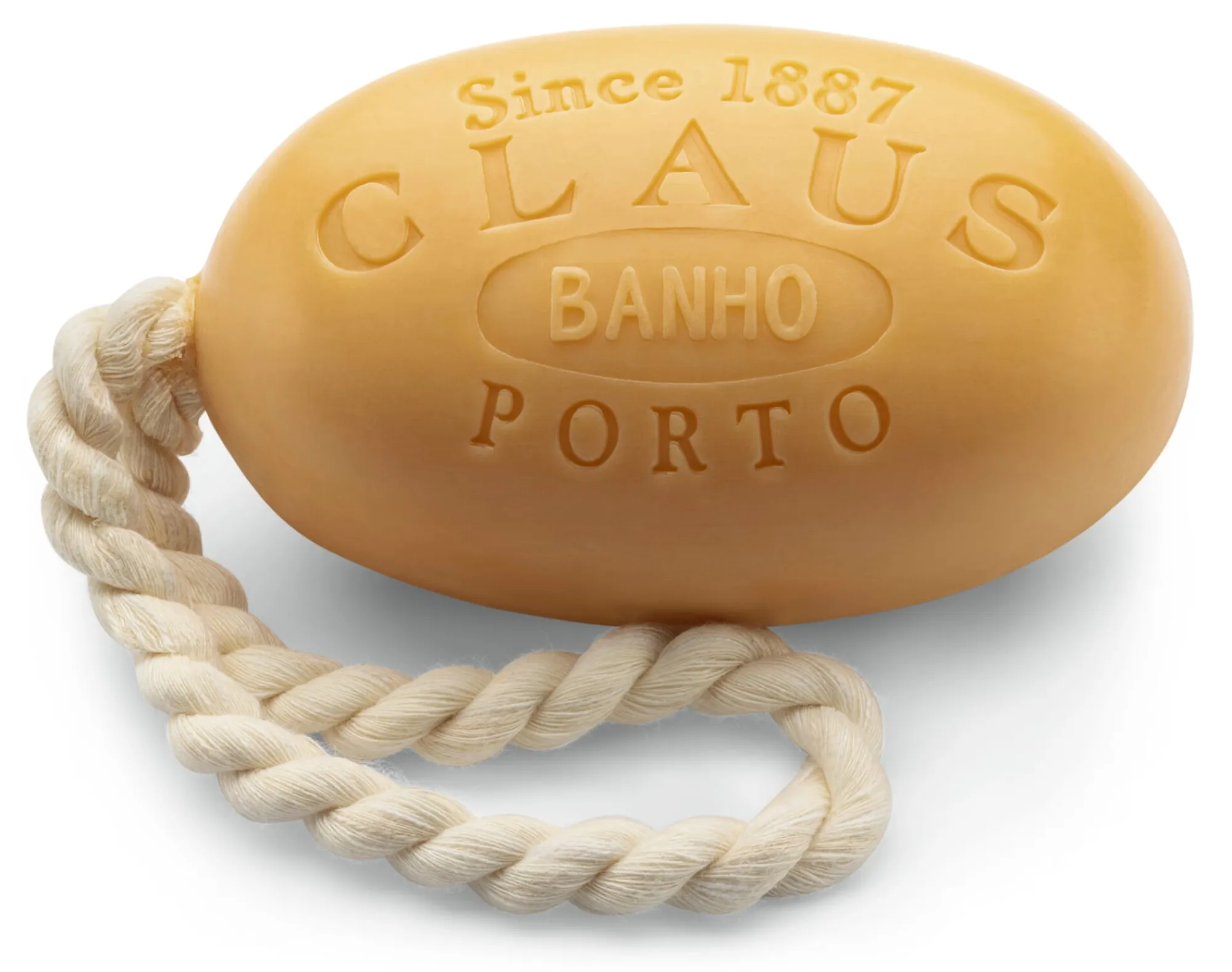 Hautpflege * Claus Porto Kordelseife
