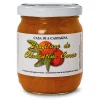 Konfitüre * Casa di Castagna V. Leoni Korsische Clementinenmarmelade