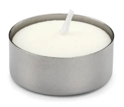 Kerzen * Biokema Öko-Teelichte Biomasse