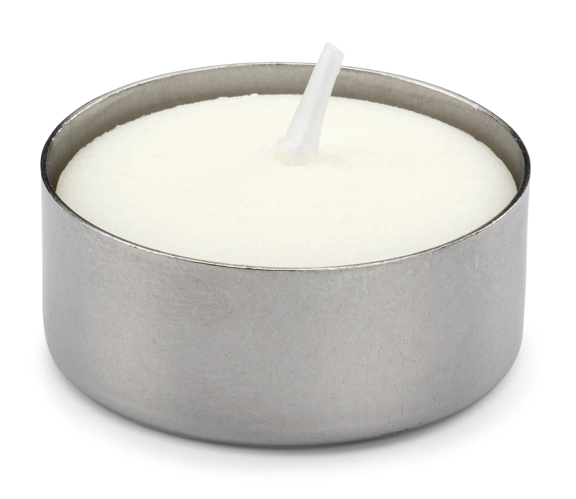 Kerzen * Biokema Öko-Teelichte Biomasse