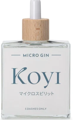 Gin * Stadtrand & Co. Koyi Micro-Gin