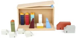 Holzspielzeug|Holzspielzeug * Krippen-Set Nativity
