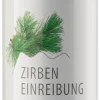 Hautpflege * Brüder Unterweger Körpereinreibung Zirbe