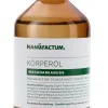 Körper- & Gesichtspflege|Hautpflege * Manufactum Körperöl Macadamianuss
