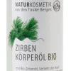 Hautpflege * Brüder Unterweger Körperöl Zirbe