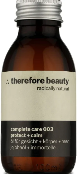Hautpflege * therefore beauty Körperpflegeöl tob