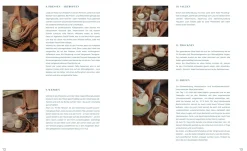 Kochen & Backen * Löwenzahn Verlag Käseglück